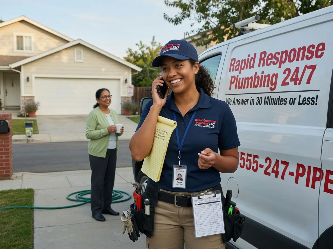 Emergency Plumber Olin, IA FAQs